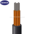 silicone rubber cable wire Gas electric hybrid